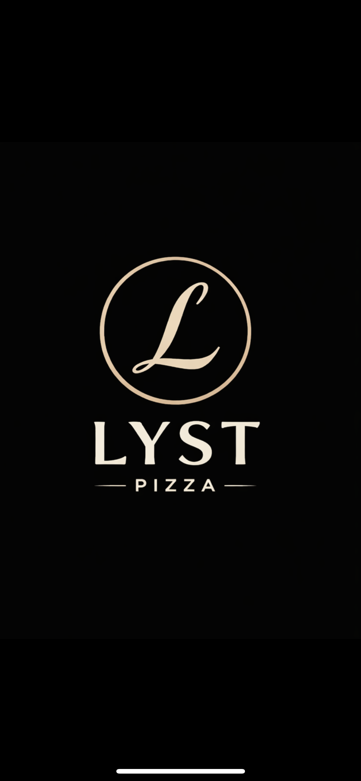 Lyst Pizza